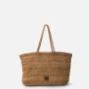 Bolso de hombro BIBA Etna de piel