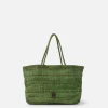 Bolso de hombro BIBA Etna de piel