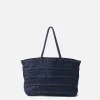 Bolso de hombro BIBA Etna de piel