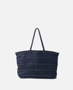 Bolso de hombro BIBA Etna de piel
