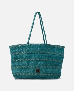 Bolso de hombro BIBA Etna de piel