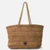 Bolso de hombro BIBA Etna de piel