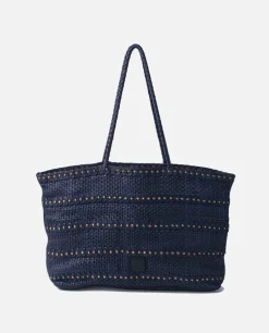 Bolso de hombro BIBA Etna de piel