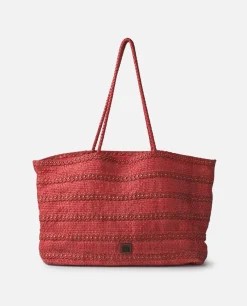 Bolso de hombro BIBA Etna de piel