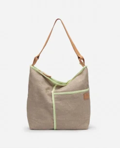 Bolso de hombro BIBA Floxglove