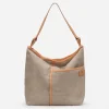 Bolso de hombro BIBA Floxglove