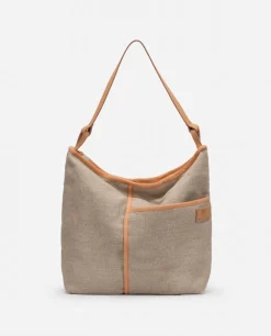 Bolso de hombro BIBA Floxglove