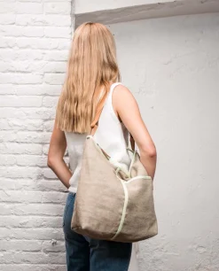 Bolso de hombro BIBA Floxglove