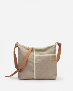 Bolso de hombro BIBA Floxglove