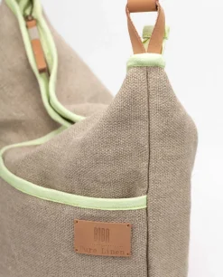 Bolso de hombro BIBA Floxglove