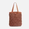Bolso de hombro BIBA Foxfield de piel