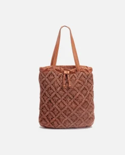 Bolso de hombro BIBA Foxfield de piel