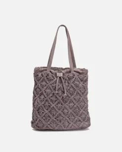 Bolso de hombro BIBA Foxfield de piel