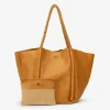 Bolso de hombro BIBA Frederic  de piel