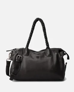 Bolso de hombro BIBA Frederic de piel