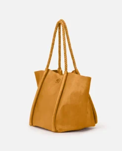 Bolso de hombro BIBA Frederic  de piel