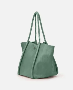 Bolso de hombro BIBA Frederic  de piel