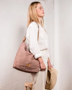 Bolso de hombro BIBA Freesia