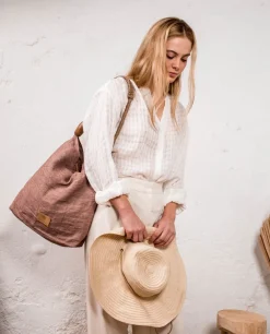 Bolso de hombro BIBA Freesia