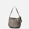 Bolso de hombro BIBA Hardy de piel
