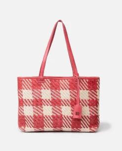 Bolso de hombro BIBA Hollister