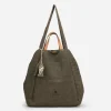 Bolso de hombro BIBA Hollyhock