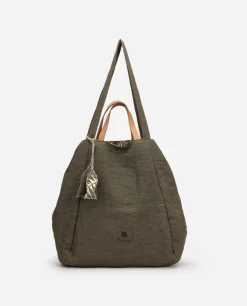 Bolso de hombro BIBA Hollyhock