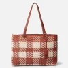 Bolso de hombro BIBA Hollister