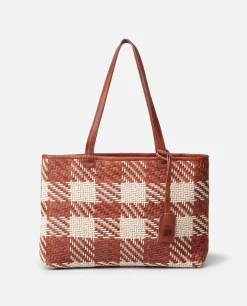 Bolso de hombro BIBA Hollister