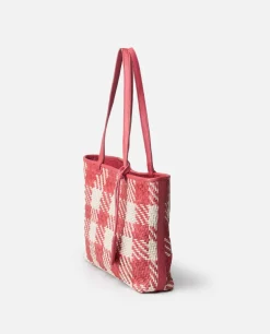 Bolso de hombro BIBA Hollister