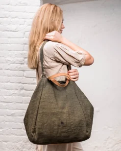 Bolso de hombro BIBA Hollyhock