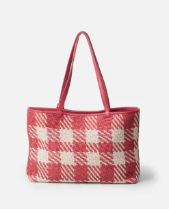 Bolso de hombro BIBA Hollister