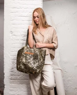 Bolso de hombro BIBA Hollyhock
