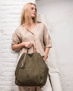 Bolso de hombro BIBA Hollyhock