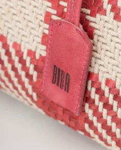 Bolso de hombro BIBA Hollister