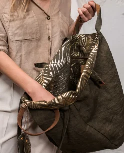 Bolso de hombro BIBA Hollyhock