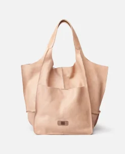 Bolso de hombro BIBA Homer de piel