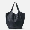 Bolso de hombro BIBA Homer de piel