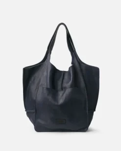 Bolso de hombro BIBA Homer de piel