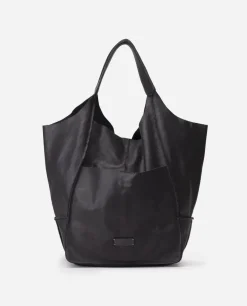 Bolso de hombro BIBA Homer de piel