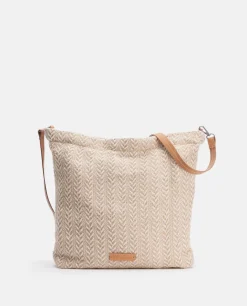 Bolso de hombro BIBA Ihuru
