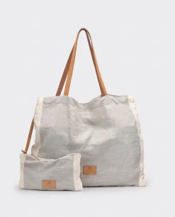 Bolso de hombro BIBA Iris