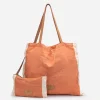 Bolso de hombro BIBA Iris