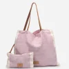 Bolso de hombro BIBA Iris