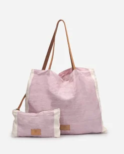 Bolso de hombro BIBA Iris