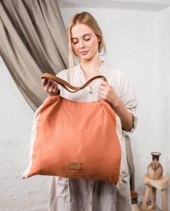 Bolso de hombro BIBA Iris