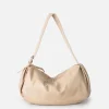 Bolso de hombro BIBA Irvine de piel