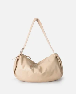 Bolso de hombro BIBA Irvine de piel
