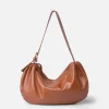 Bolso de hombro BIBA Irvine de piel