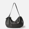 Bolso de hombro BIBA Irvine de piel